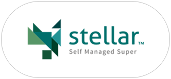 Stellar Super Logo