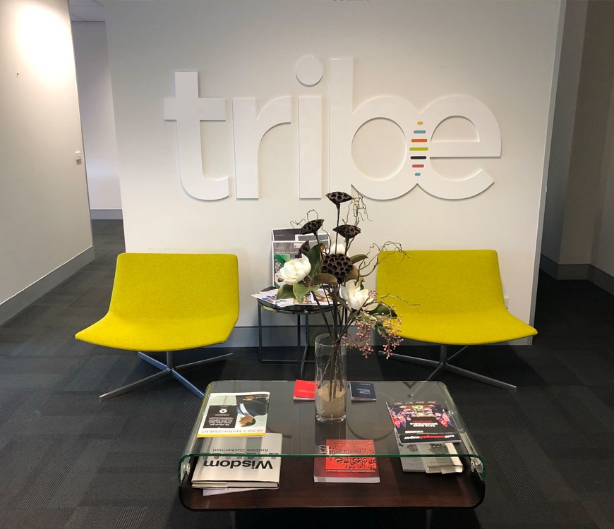 Tribe Group Office